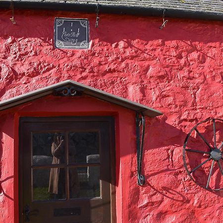 Villa Caer Pwll Morfa Nefyn Exterior foto