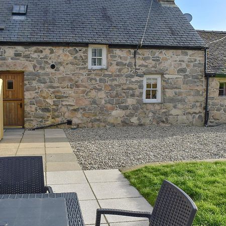 Villa Caer Pwll Morfa Nefyn Exterior foto